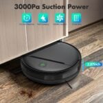 Minfu-Robot-Vacuum-Cleaner-BR181-3000Pa-Suction-Power