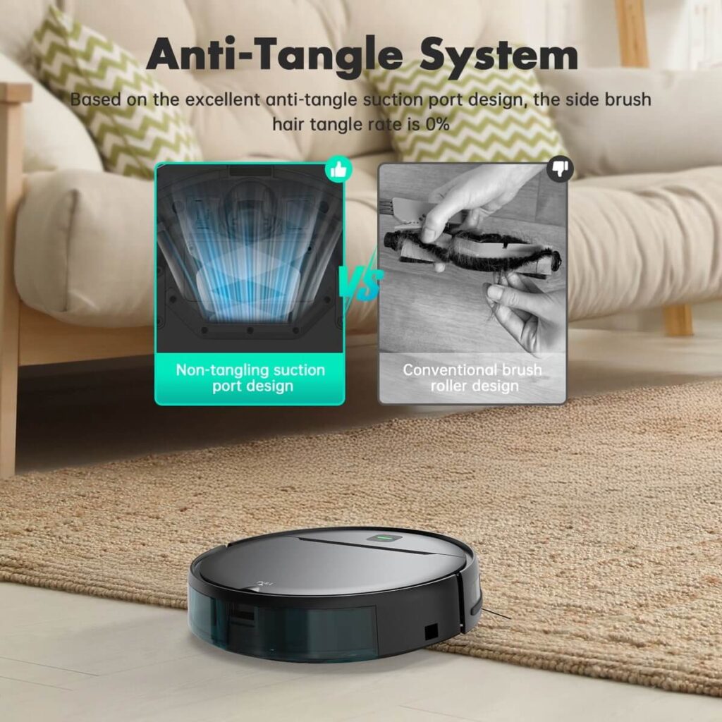 Minfu-Robot-Vacuum-Cleaner-BR181-Anti-Tangle-System Minfu-Robot-Vacuum-Cleaner-BR181-Anti-Tangle-System