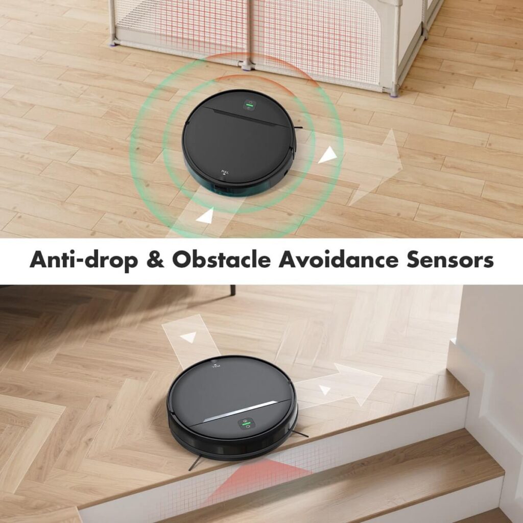 Minfu-Robot-Vacuum-Cleaner-BR181-Anti-drop Minfu-Robot-Vacuum-Cleaner-BR181-Anti-drop
