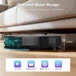 Minfu-Robot-Vacuum-Cleaner-MFR01-Slim-and-Quiet-Design