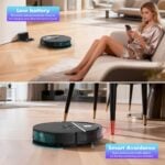 Minfu-Robot-Vacuum-Cleaner-MFR01-Smart-Avoidance