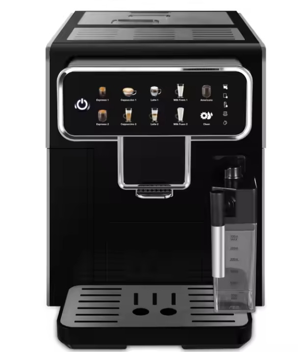 Portable coffee machine 2 - Image 1