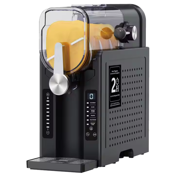 Slushine Machine - Image 1