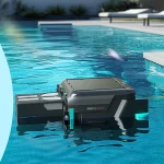 Solar-Powered Robotic Pool Skimmer - Image 2