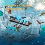 Solar-Powered Robotic Pool Skimmer - Image 3