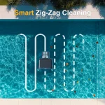 Solar-Powered Robotic Pool Skimmer - Image 5