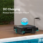 Solar-Powered Robotic Pool Skimmer - Image 6