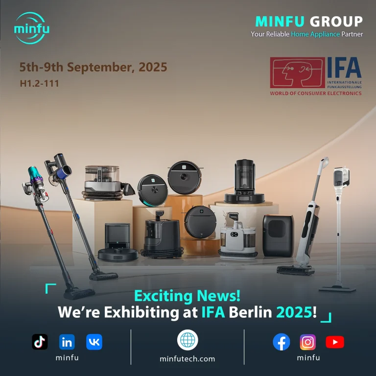 德国IFA IFA Berlin 2025