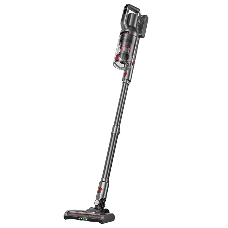 Cordless Vacuum Cleaner