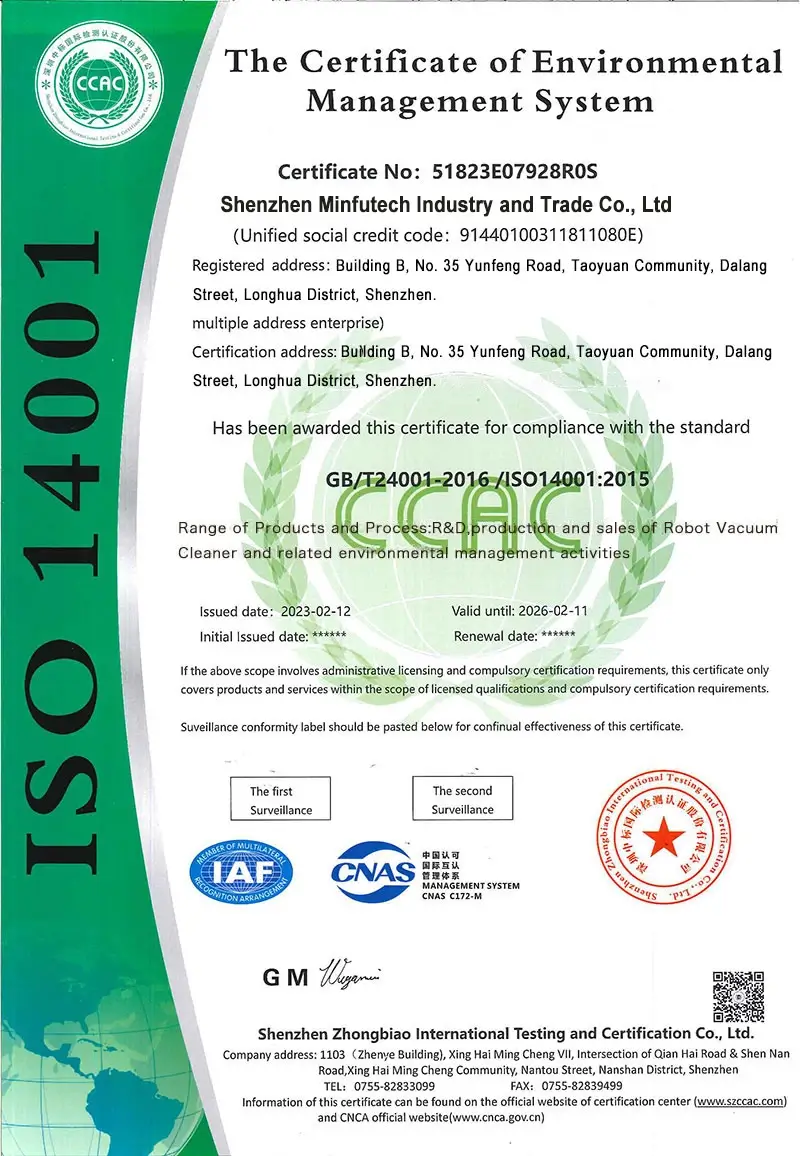 ISO 9001