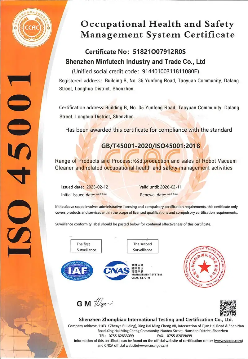 ISO 9001