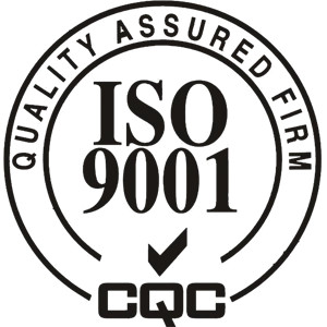 ISO 9001