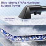 minfu-carpet-cleaner-c888-17kPa-suction-power