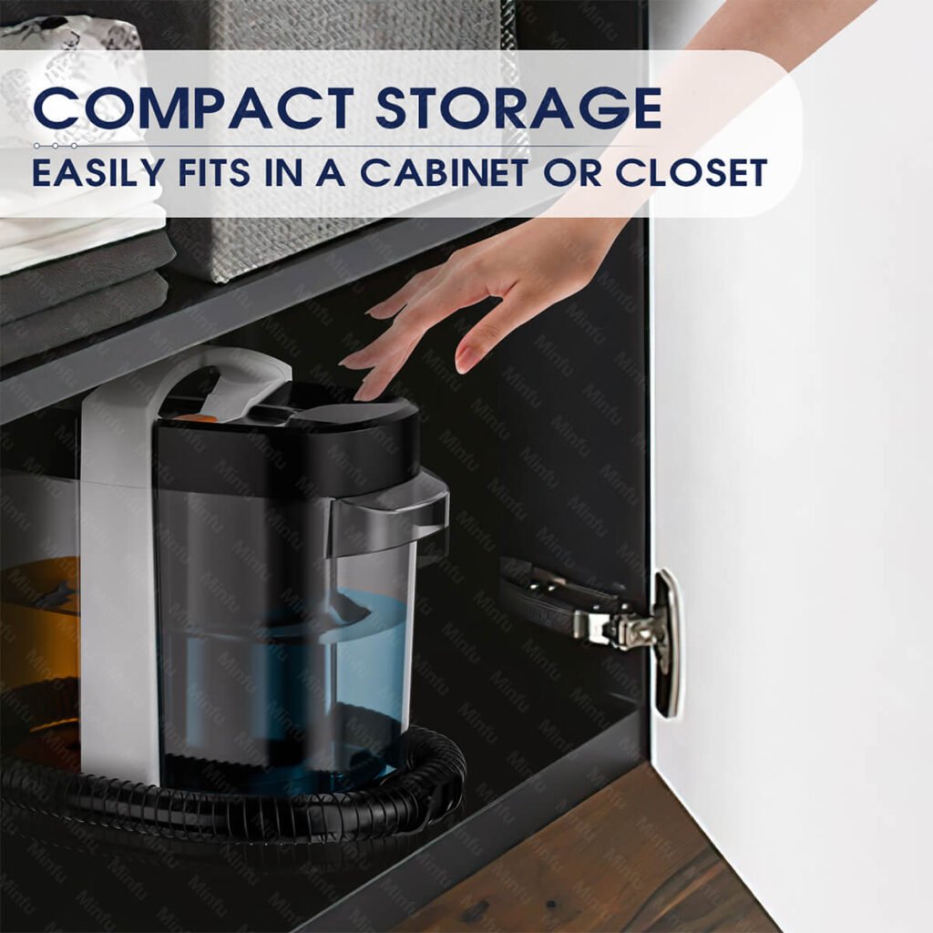 minfu-carpet-cleaner-w10-compact-storage-space-saving-design minfu-carpet-cleaner-w10-compact-storage-space-saving-design