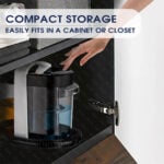minfu-carpet-cleaner-w10-compact-storage-space-saving-design