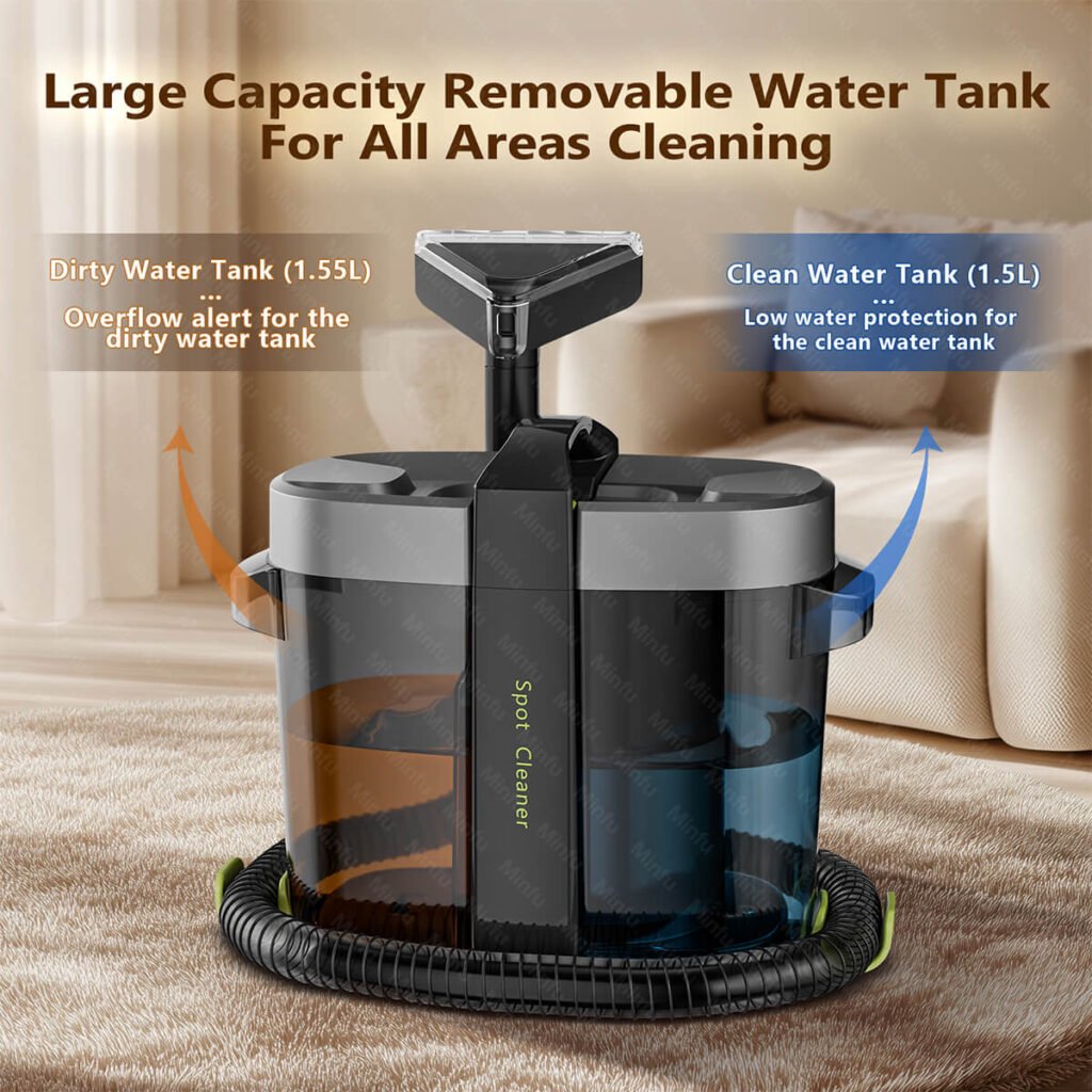 minfu-carpet-cleaner-w11-large-capacity-removable-dual-water-tanks minfu-carpet-cleaner-w11-large-capacity-removable-dual-water-tanks