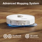 minfu-robot-vacuum-hw1-duoscrub-mopping-system