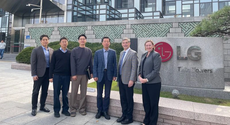 minfutech-delegation-visit-lg-science-park-korea minfutech-delegation-visit-lg-science-park-korea