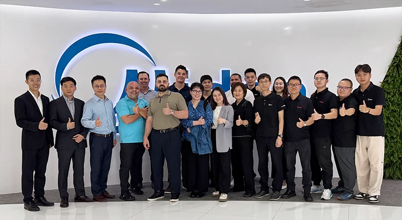 minfutech-midea-group-strategic-cooperation-visit minfutech-midea-group-strategic-cooperation-visit