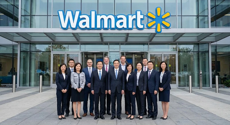minfutech-walmart-strategic-partnership-supplier-visit minfutech-walmart-strategic-partnership-supplier-visit