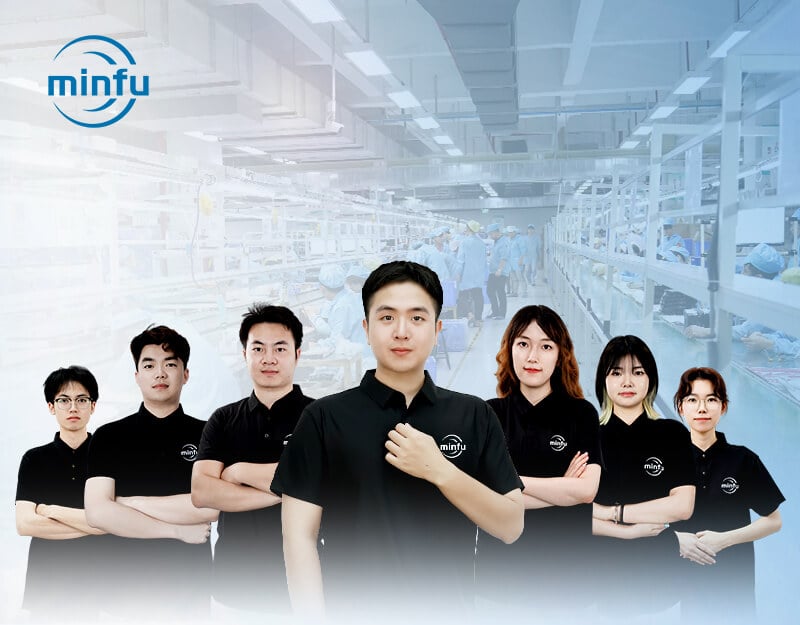 Minfu-service-team Minfu-service-team