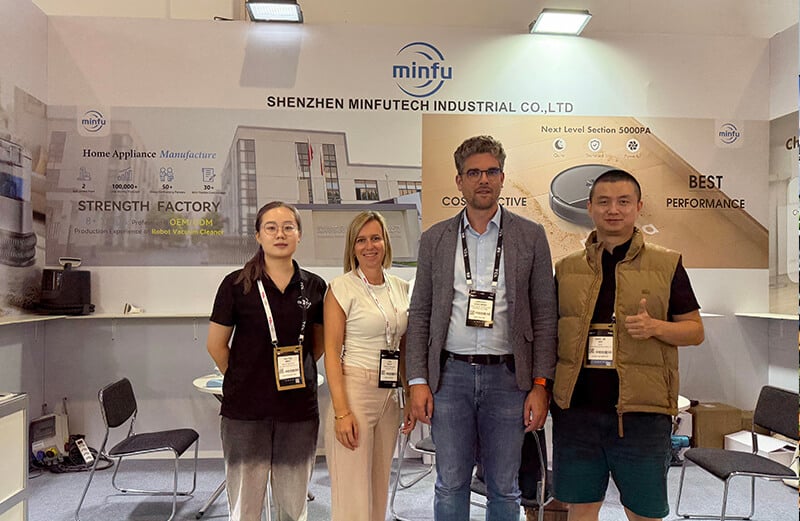 minfutech-home-appliance-manufacturer-at-international-exhibition minfutech-home-appliance-manufacturer-at-international-exhibition