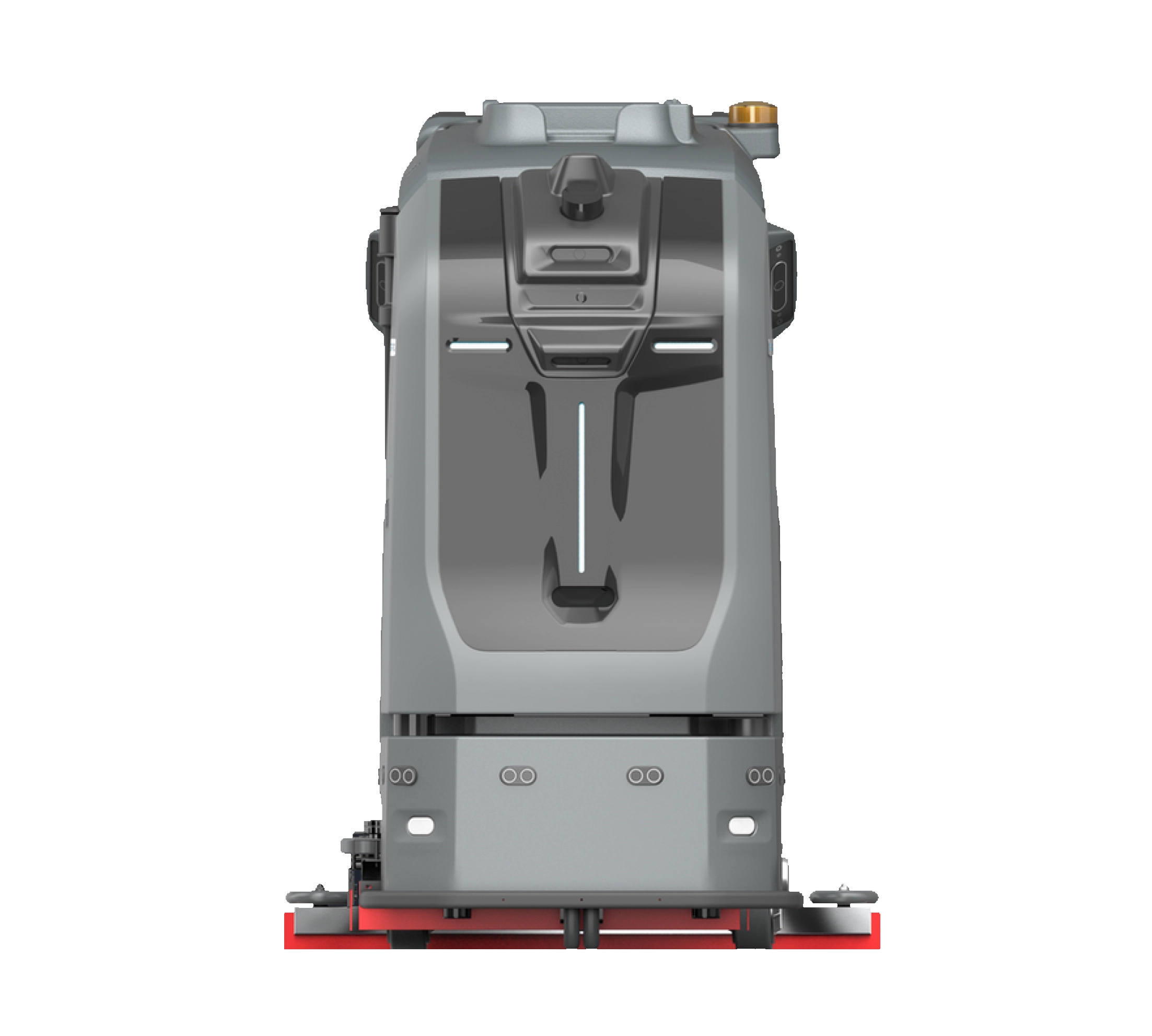 LT70 Pro Commercial Cleaning Robot