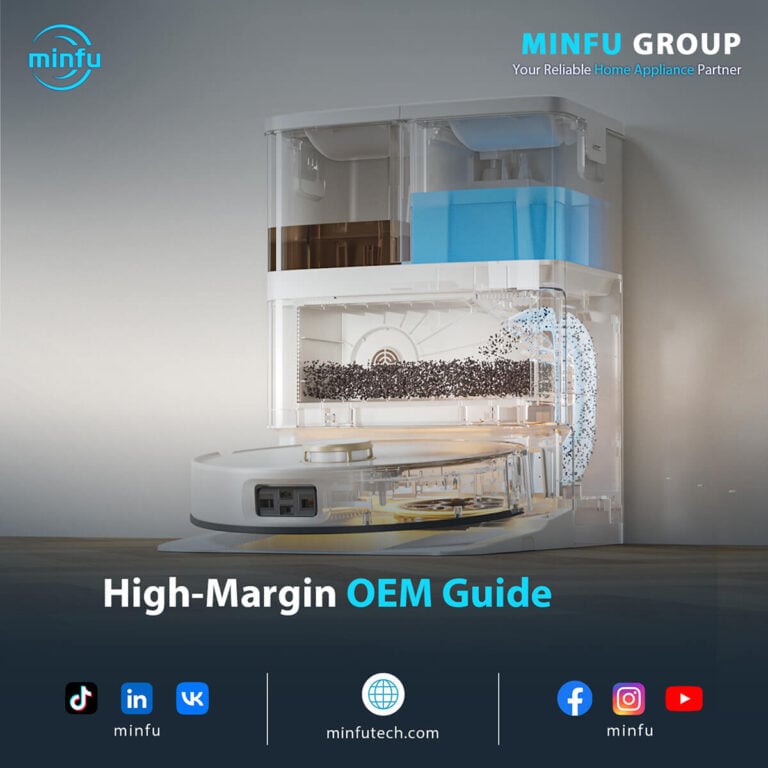 minfu-robot-vacuum-technology-trends-2026 2026 Robot Vacuum Technology Trends for B2B Sourcing - Minfu