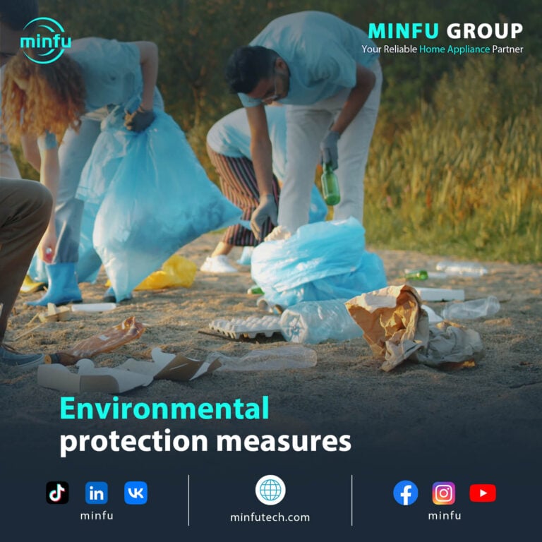 environmental protection measures EU & California Tighten Organic Waste Mandates in 2026: The Explosive Demand for Indoor Smart Composters