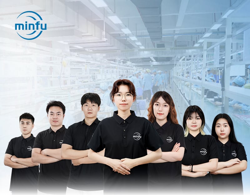 Minfutech-Custom-ODM-team Minfutech-Custom-ODM-team