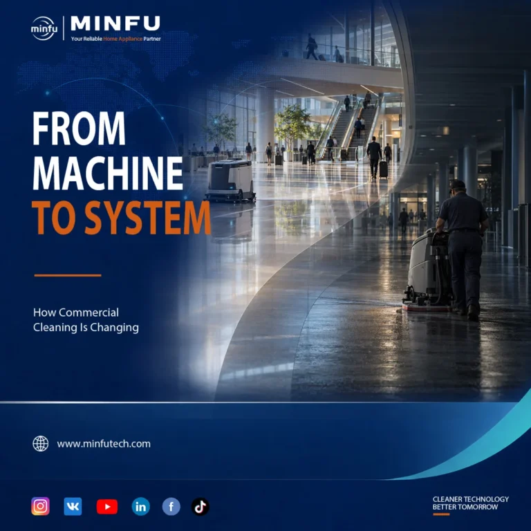 commercial-cleaning-robots-changing-floor-care Commercial cleaning robots changing floor care from operator-driven machines to connected autonomous cleaning systems