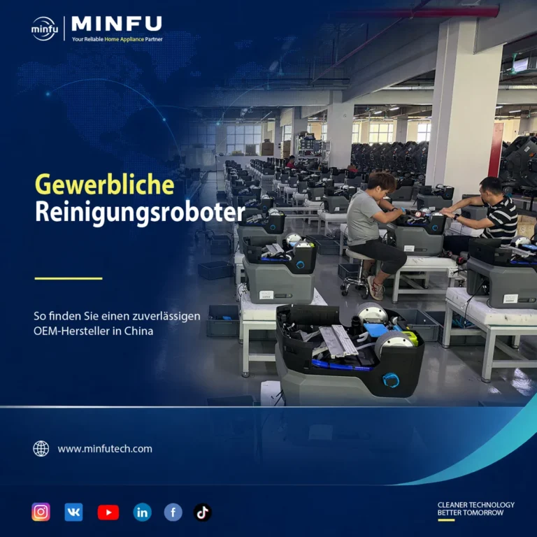 gewerbliche-reinigungsroboter-oem-hersteller-china Gewerbliche Reinigungsroboter – zuverlässigen OEM-Hersteller in China finden | Minfu